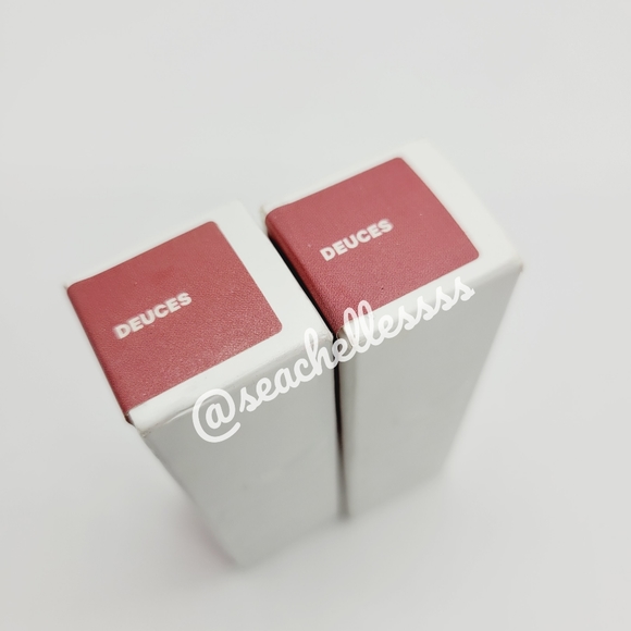 Deuces | Hydrating Matte Lip Color | Milk Makeup | Brand New in Box | Authentic - Picture 13 of 13